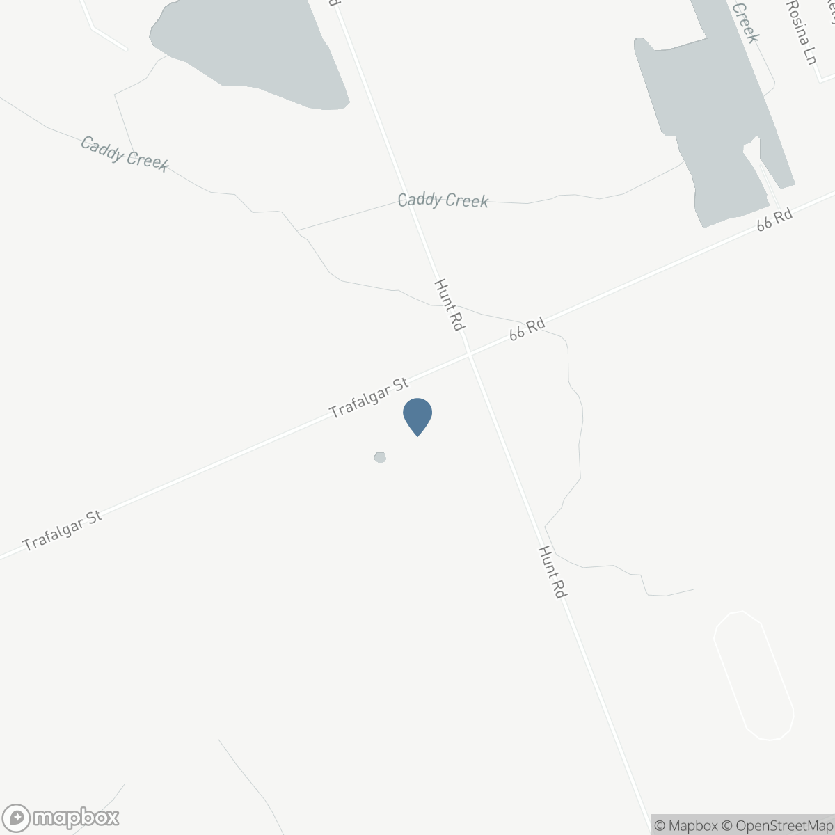 6745 TRAFALGAR STREET, Thames Centre, Ontario N0L 1G4
